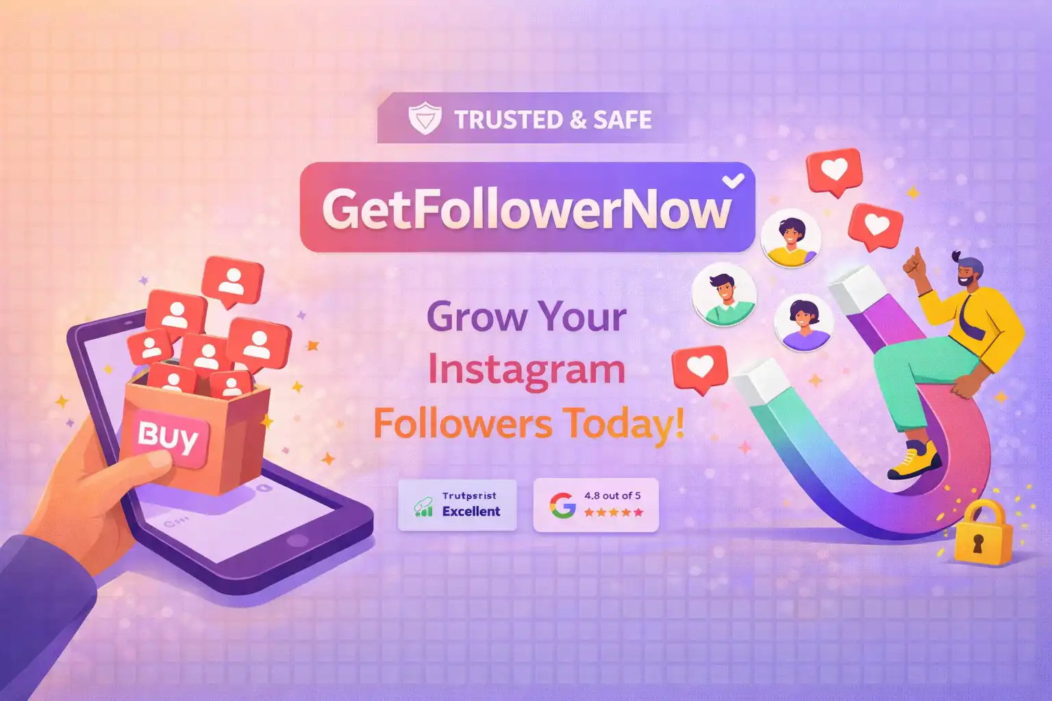 buy instagram followers real