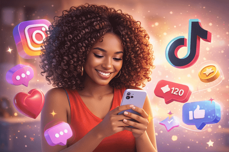 Why Engagement Drives Social Media Success